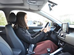 2018款 1.6L 自动智享豪华版Value-Comfort