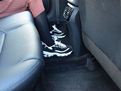 2018款 1.6L 自动智享豪华版Value-Comfort