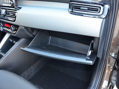 2018款 1.6L 自动智享豪华版Value-Comfort