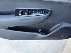 2018款 1.6L 自动智享豪华版Value-Comfort