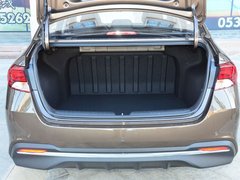 2018款 1.6L 自动智享豪华版Value-Comfort