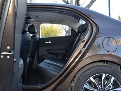 2018款 1.6L 自动智享豪华版Value-Comfort
