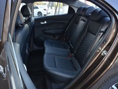 2018款 1.6L 自动智享豪华版Value-Comfort