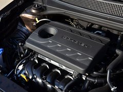 2018款 1.6L 自动智享豪华版Value-Comfort