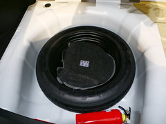 2018款 1.6L 自动智享互联版Value-Connect