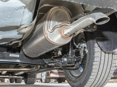 2018款 1.6L 自动智享互联版Value-Connect