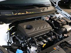 2018款 1.6L 自动智享互联版Value-Connect