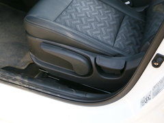 2018款 1.6L 自动智享互联版Value-Connect