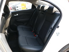 2018款 1.6L 自动智享互联版Value-Connect