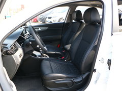 2018款 1.6L 自动智享互联版Value-Connect