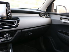 2018款 1.6L 自动智享互联版Value-Connect