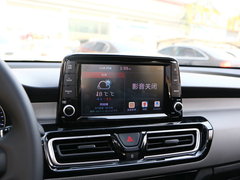 2018款 1.6L 自动智享互联版Value-Connect