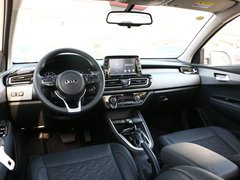 2018款 1.6L 自动智享互联版Value-Connect