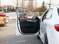 2018款 1.6L 自动智享互联版Value-Connect