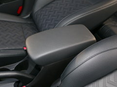 2018款 1.6L 自动智享互联版Value-Connect