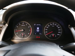 2018款 1.6L 自动智享互联版Value-Connect