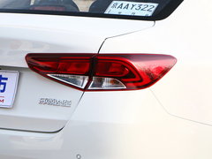 2018款 1.6L 自动智享互联版Value-Connect