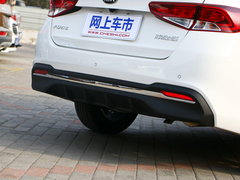 2018款 1.6L 自动智享互联版Value-Connect