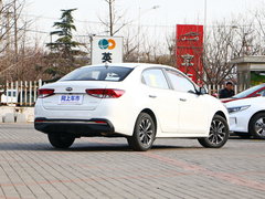 2018款 1.6L 自动智享互联版Value-Connect