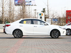 2018款 1.6L 自动智享互联版Value-Connect