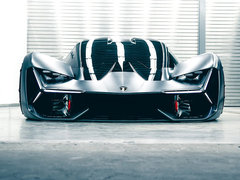 2018款 Concept 