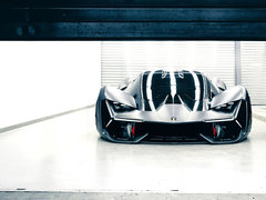 2018款 Concept 