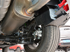 2018款 1.6L 自动先锋型