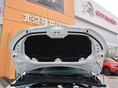 2018款 1.6L 自动先锋型