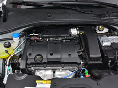 2018款 1.6L 自动先锋型