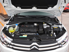 2018款 1.6L 自动先锋型