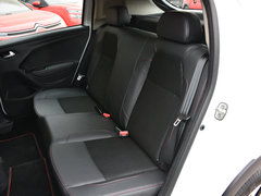 2018款 1.6L 自动先锋型