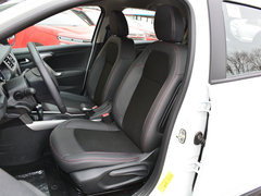 2018款 1.6L 自动先锋型