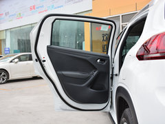 2018款 1.6L 自动先锋型