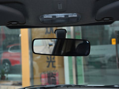 2018款 1.6L 自动先锋型