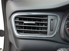 2018款 1.6L 自动先锋型