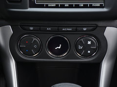 2018款 1.6L 自动先锋型