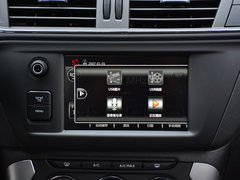 2018款 1.6L 自动先锋型