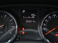 2018款 1.6L 自动先锋型