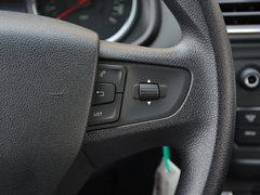 2018款 1.6L 自动先锋型