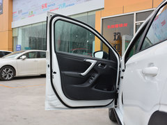 2018款 1.6L 自动先锋型