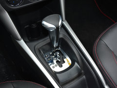 2018款 1.6L 自动先锋型
