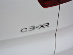 2018款 1.6L 自动先锋型