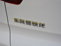 2018款 1.6L 自动先锋型