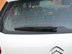 2018款 1.6L 自动先锋型