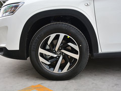 2018款 1.6L 自动先锋型