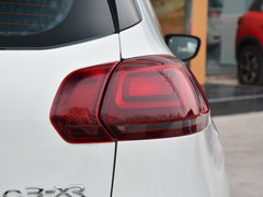 2018款 1.6L 自动先锋型