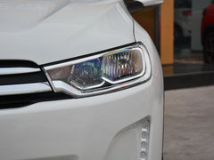 2018款 1.6L 自动先锋型