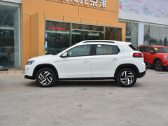 2018款 1.6L 自动先锋型