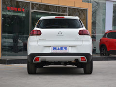 2018款 1.6L 自动先锋型