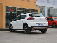 2018款 1.6L 自动先锋型